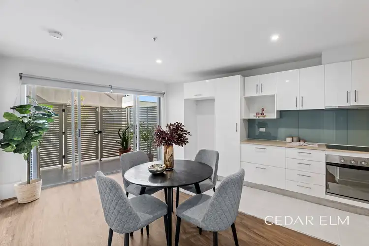 Fifth view of Homely apartment listing, 1/79 Atherton Road, Oakleigh VIC 3166