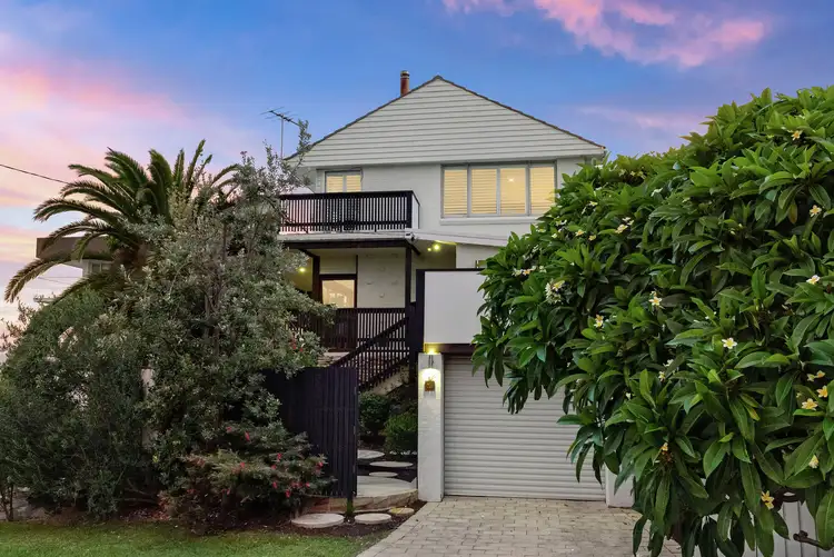 2B Pavilion Street, Queenscliff NSW 2096