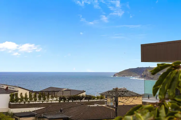 Second view of Homely house listing, 2B Pavilion Street, Queenscliff NSW 2096