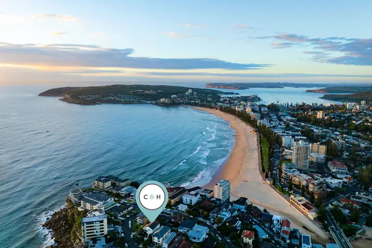 Third view of Homely house listing, 2B Pavilion Street, Queenscliff NSW 2096