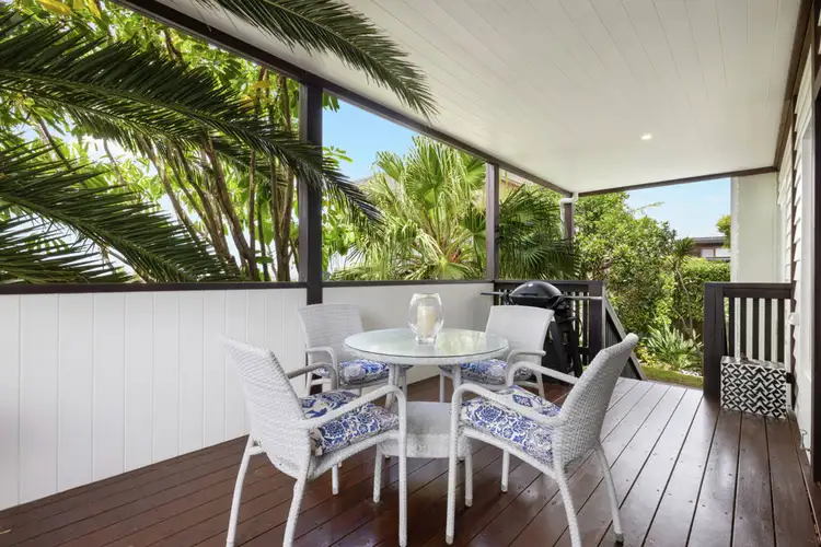 Fifth view of Homely house listing, 2B Pavilion Street, Queenscliff NSW 2096