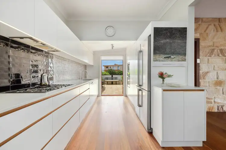 Sixth view of Homely house listing, 2B Pavilion Street, Queenscliff NSW 2096