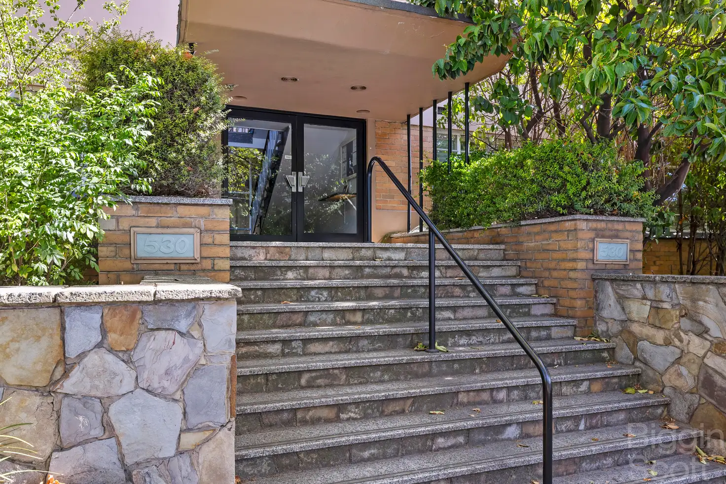 Main view of Homely apartment listing, 3/530 Toorak Road, Toorak VIC 3142