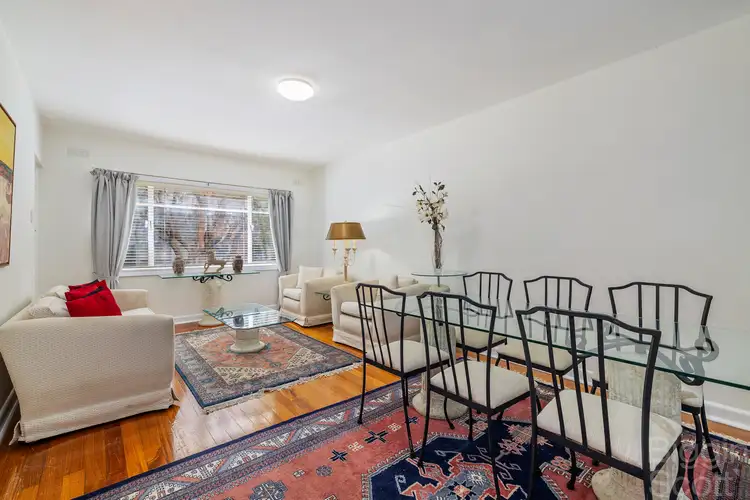 Third view of Homely apartment listing, 3/530 Toorak Road, Toorak VIC 3142