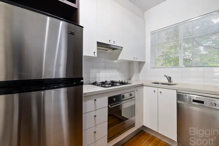 Sixth view of Homely apartment listing, 3/530 Toorak Road, Toorak VIC 3142