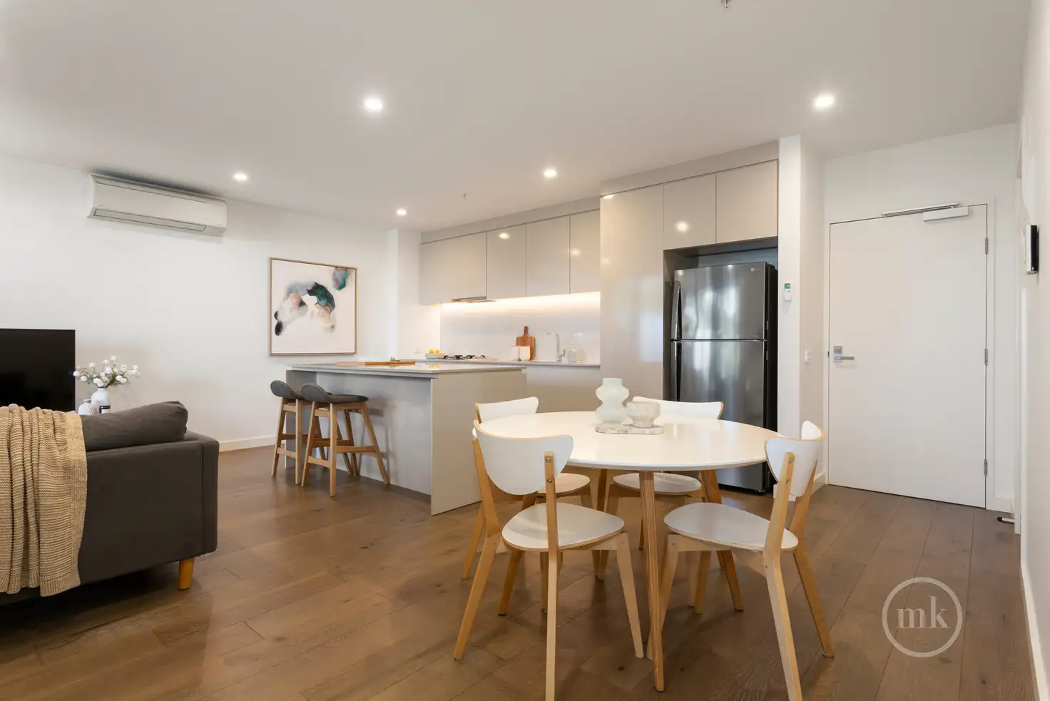 Main view of Homely unit listing, G06/31 Grimshaw Street, Greensborough VIC 3088