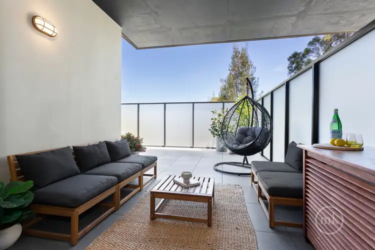 Second view of Homely unit listing, G06/31 Grimshaw Street, Greensborough VIC 3088