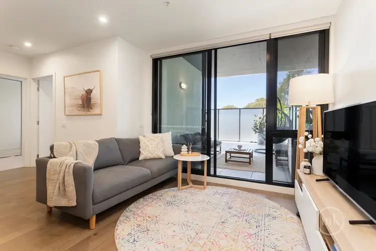 Third view of Homely unit listing, G06/31 Grimshaw Street, Greensborough VIC 3088
