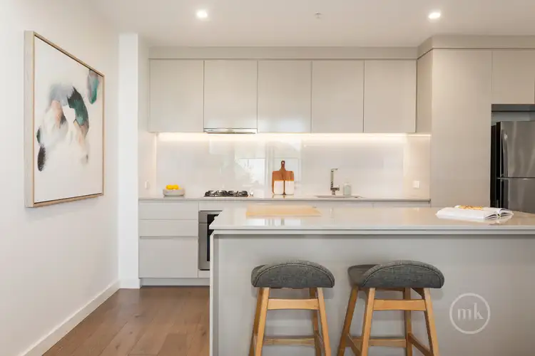 Fourth view of Homely unit listing, G06/31 Grimshaw Street, Greensborough VIC 3088