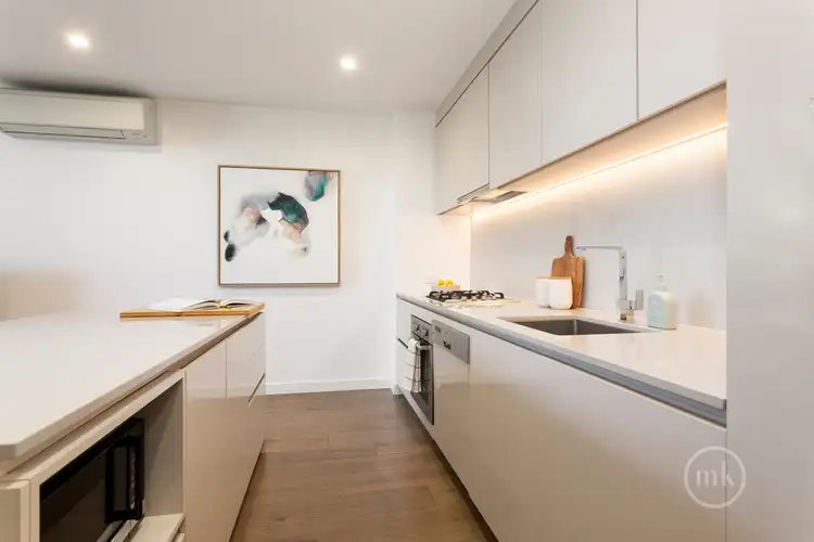 Fifth view of Homely unit listing, G06/31 Grimshaw Street, Greensborough VIC 3088