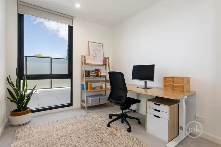 Sixth view of Homely unit listing, G06/31 Grimshaw Street, Greensborough VIC 3088