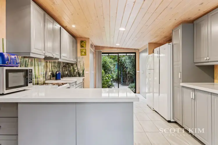 Fifth view of Homely house listing, 11 Stoneleigh Avenue, Boronia VIC 3155
