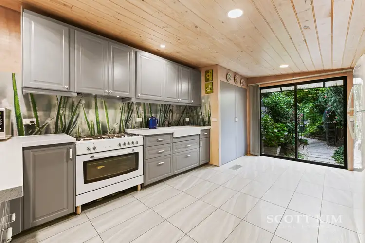 Sixth view of Homely house listing, 11 Stoneleigh Avenue, Boronia VIC 3155