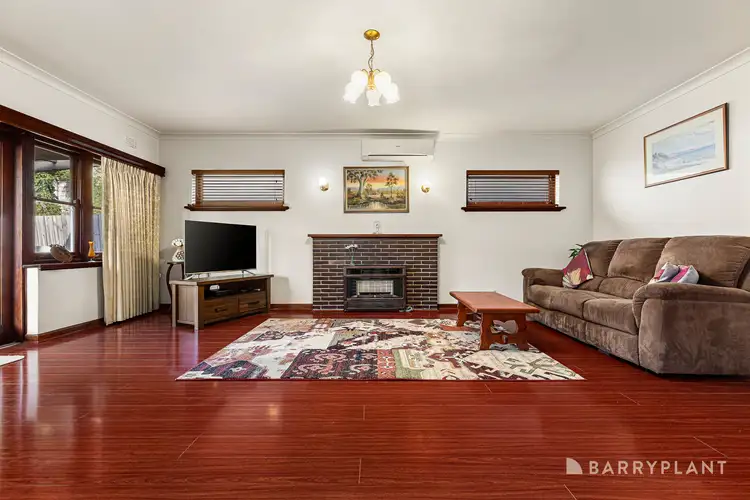 Second view of Homely townhouse listing, 3/1 Ashmore Avenue, Mordialloc VIC 3195