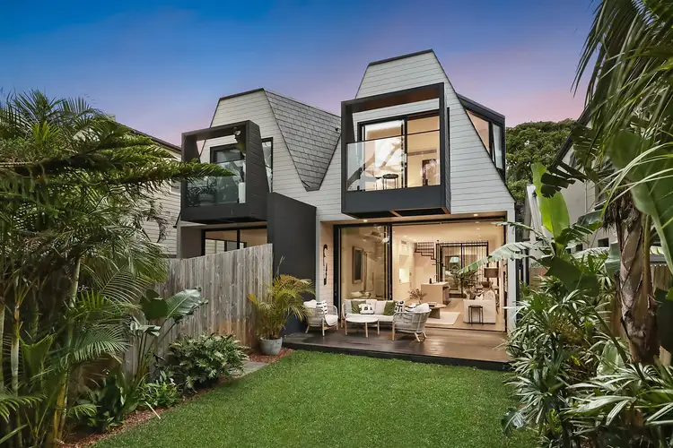 8a Pacific Parade, Manly NSW 2095