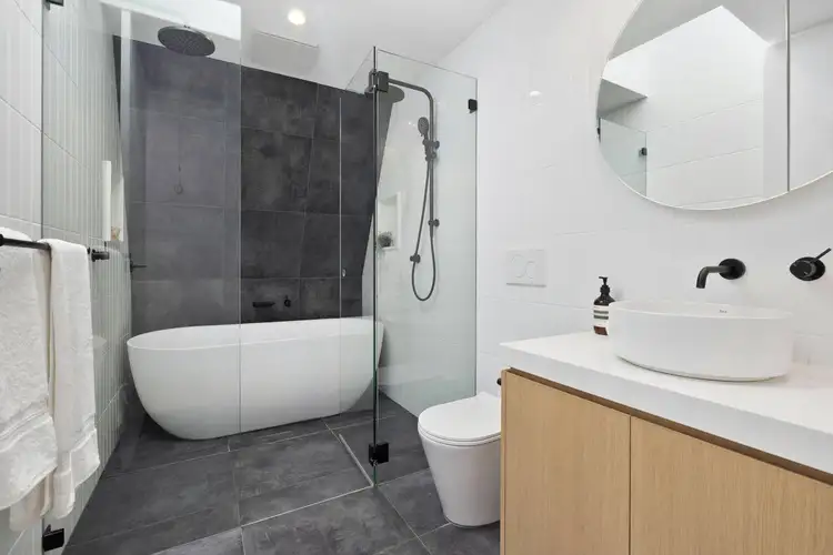 Sixth view of Homely house listing, 8a Pacific Parade, Manly NSW 2095