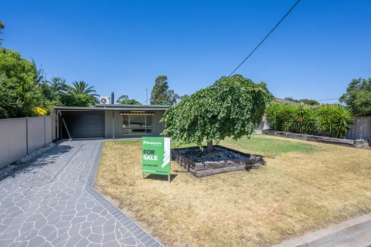 Second view of Homely house listing, 1 Jafer Court, Shepparton East VIC 3631
