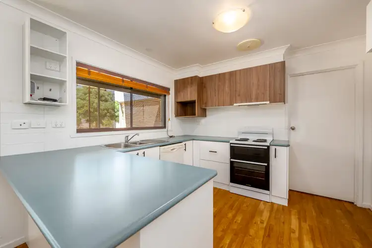 Fifth view of Homely house listing, 1 Jafer Court, Shepparton East VIC 3631