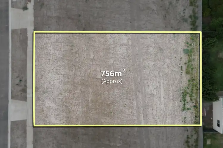 Second view of Homely land listing, 38 Buckland Boulevard, Gisborne VIC 3437
