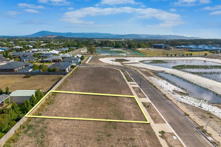 Fourth view of Homely land listing, 38 Buckland Boulevard, Gisborne VIC 3437