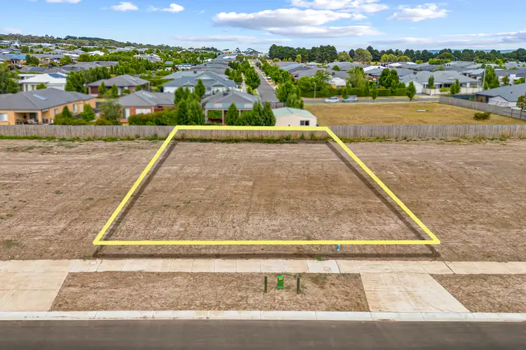 Sixth view of Homely land listing, 38 Buckland Boulevard, Gisborne VIC 3437