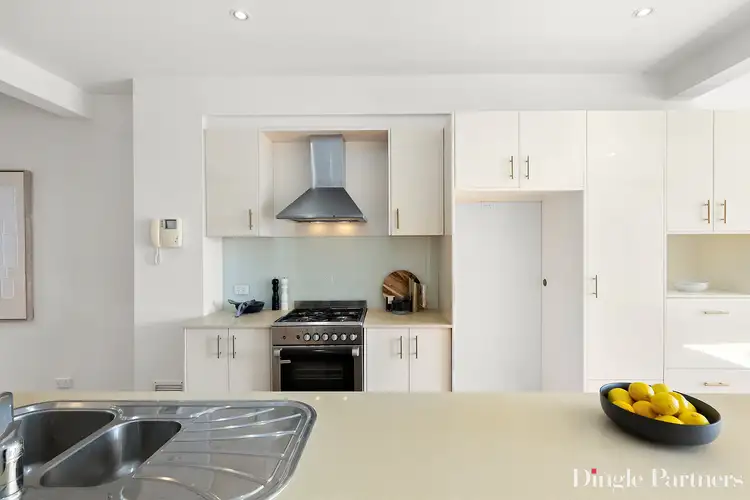 Fourth view of Homely townhouse listing, 4/443 Burke Road, Glen Iris VIC 3146