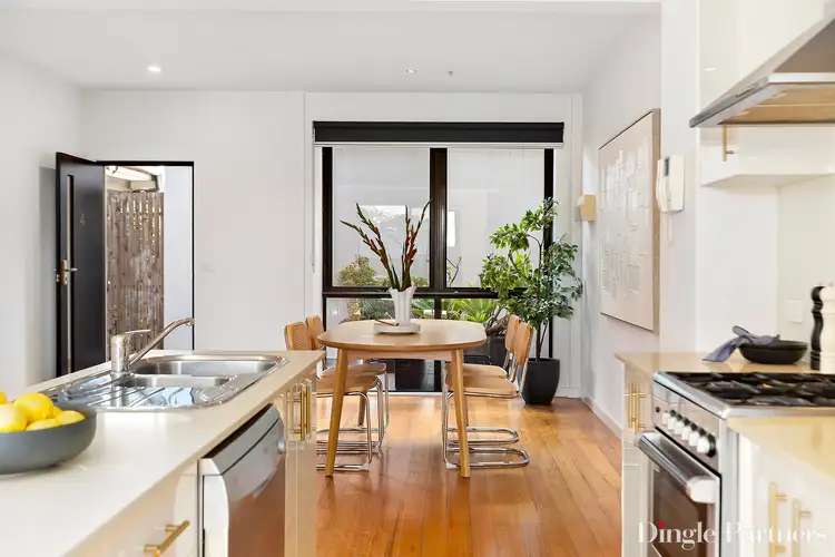 Fifth view of Homely townhouse listing, 4/443 Burke Road, Glen Iris VIC 3146