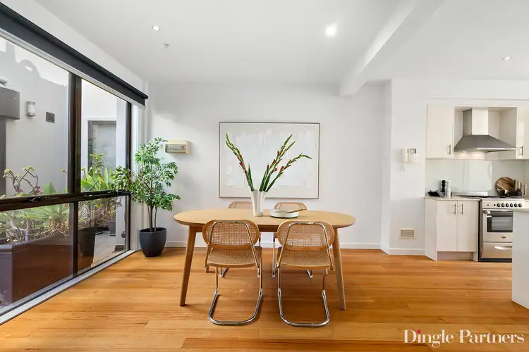 Sixth view of Homely townhouse listing, 4/443 Burke Road, Glen Iris VIC 3146