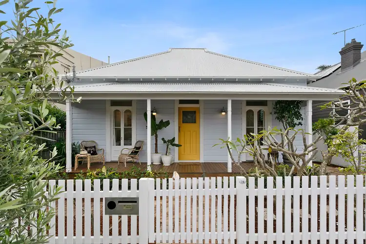 24 Golf Parade, Manly NSW 2095