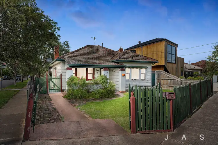 47 Kidman Street, Yarraville VIC 3013