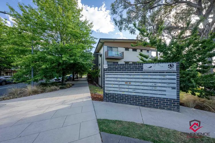162/15 Mower Place, Phillip ACT 2606