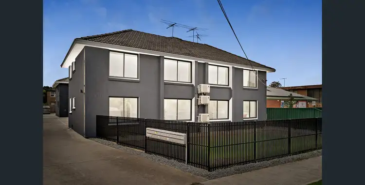 9/10 Empire Street, Footscray VIC 3011