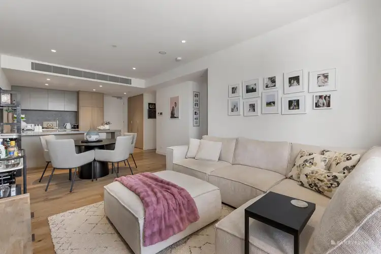 Third view of Homely apartment listing, 102/1 Mitcham Road, Donvale VIC 3111