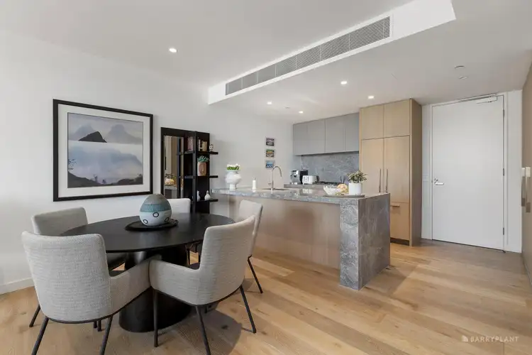 Fourth view of Homely apartment listing, 102/1 Mitcham Road, Donvale VIC 3111