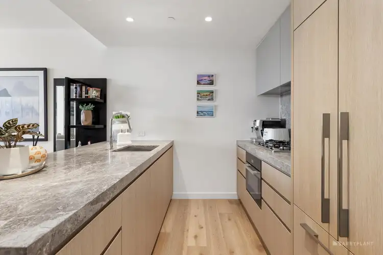 Fifth view of Homely apartment listing, 102/1 Mitcham Road, Donvale VIC 3111