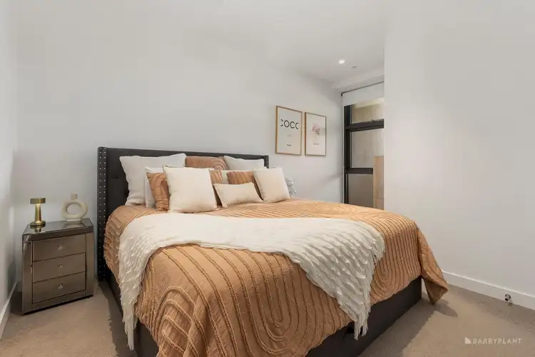 Sixth view of Homely apartment listing, 102/1 Mitcham Road, Donvale VIC 3111