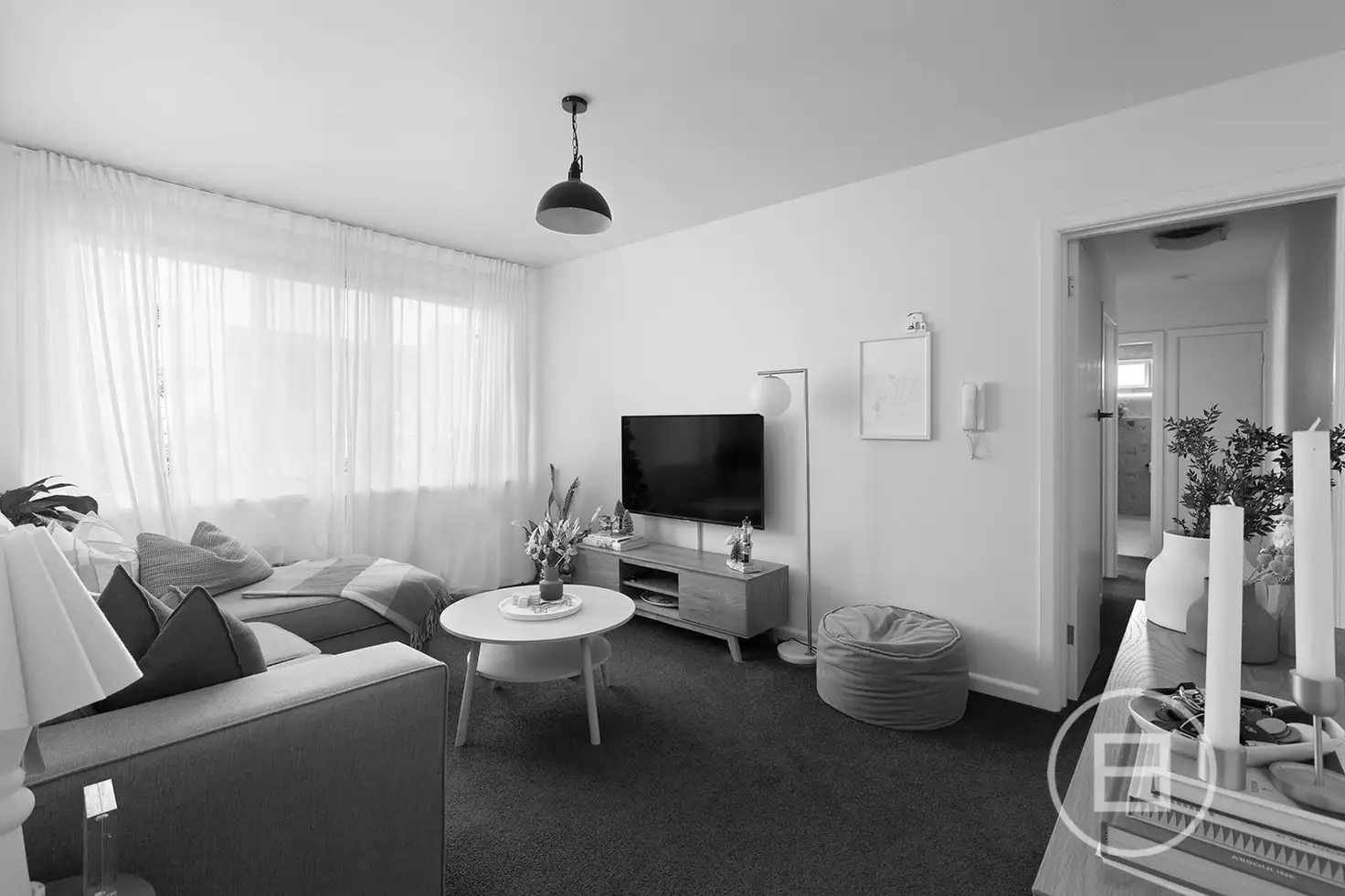 Main view of Homely apartment listing, 5/26 Auburn Grove, Hawthorn East VIC 3123
