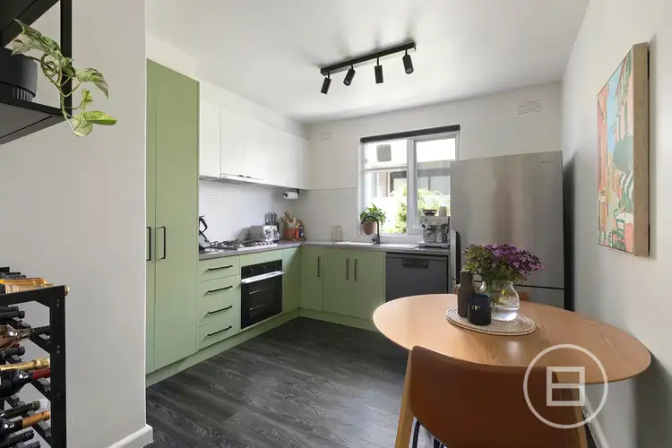 Second view of Homely apartment listing, 5/26 Auburn Grove, Hawthorn East VIC 3123