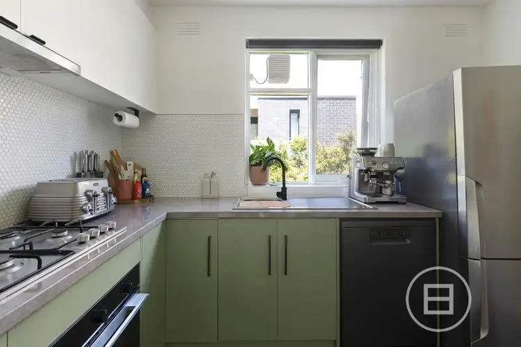 Third view of Homely apartment listing, 5/26 Auburn Grove, Hawthorn East VIC 3123