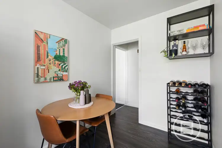 Fourth view of Homely apartment listing, 5/26 Auburn Grove, Hawthorn East VIC 3123