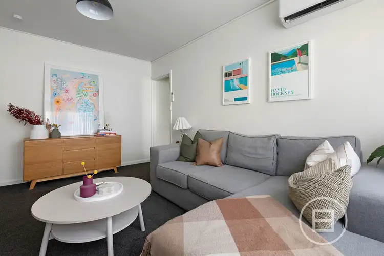 Fifth view of Homely apartment listing, 5/26 Auburn Grove, Hawthorn East VIC 3123