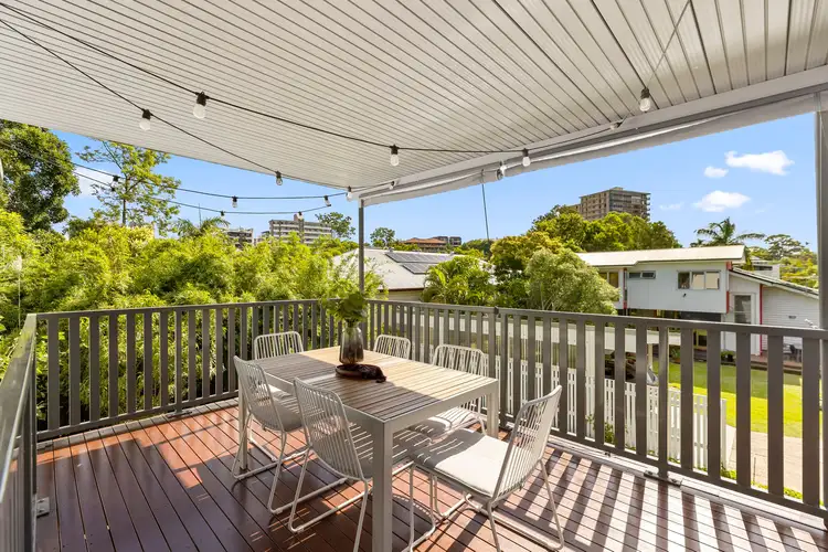 6/75 Cunningham Street, Taringa QLD 4068