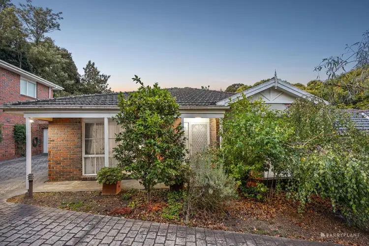 2/377 Mitcham Road, Mitcham VIC 3132