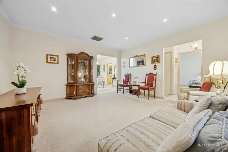 Third view of Homely unit listing, 2/377 Mitcham Road, Mitcham VIC 3132