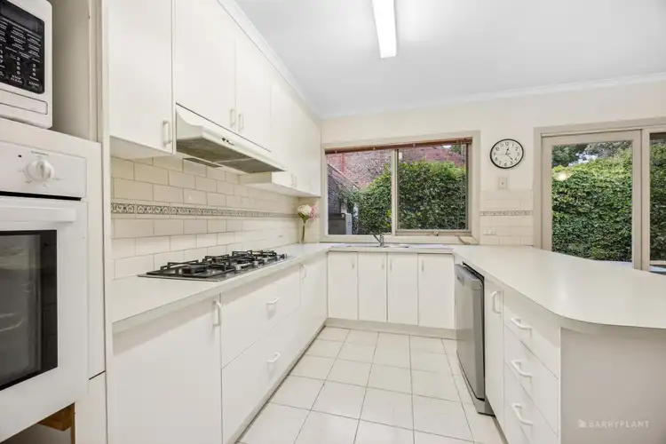 Fourth view of Homely unit listing, 2/377 Mitcham Road, Mitcham VIC 3132