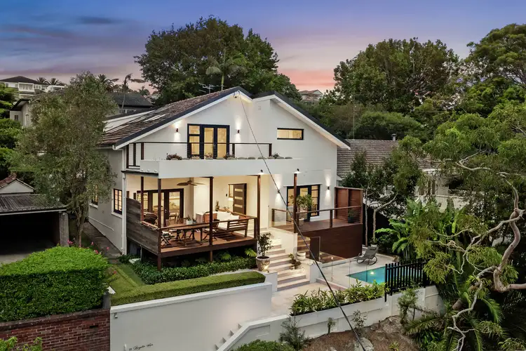19 Bungaloe Avenue, Balgowlah Heights NSW 2093