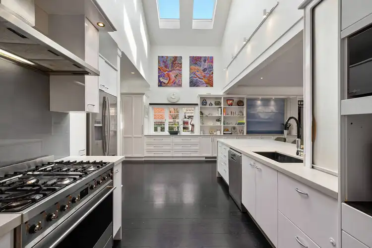 Second view of Homely house listing, 19 Bungaloe Avenue, Balgowlah Heights NSW 2093
