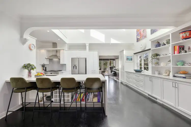 Fifth view of Homely house listing, 19 Bungaloe Avenue, Balgowlah Heights NSW 2093