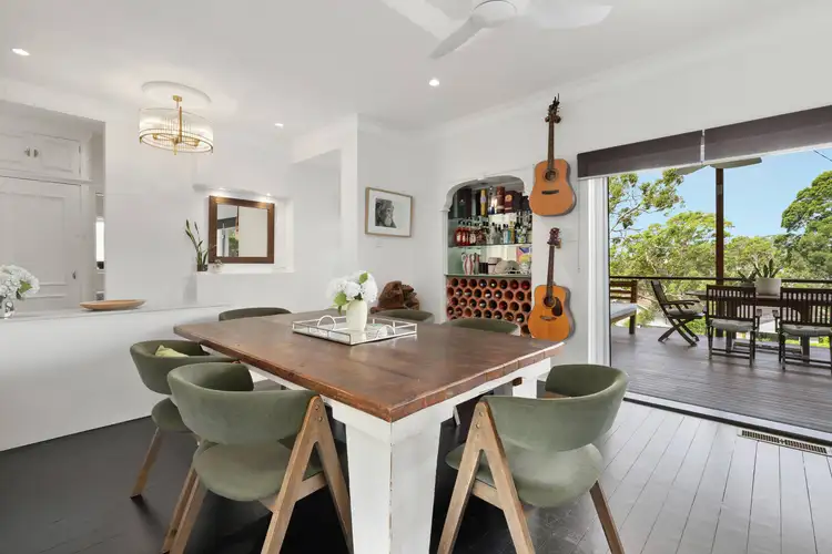 Sixth view of Homely house listing, 19 Bungaloe Avenue, Balgowlah Heights NSW 2093