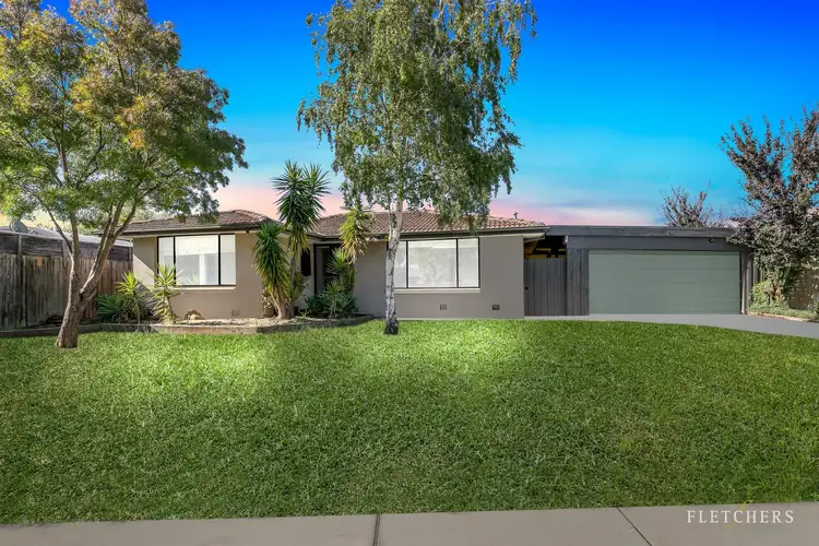Main view of Homely house listing, 42 Argyll Circuit, Melton West VIC 3337